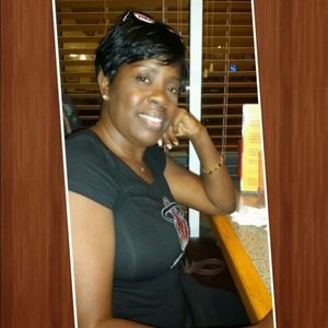 Meet your Posher, Theresa